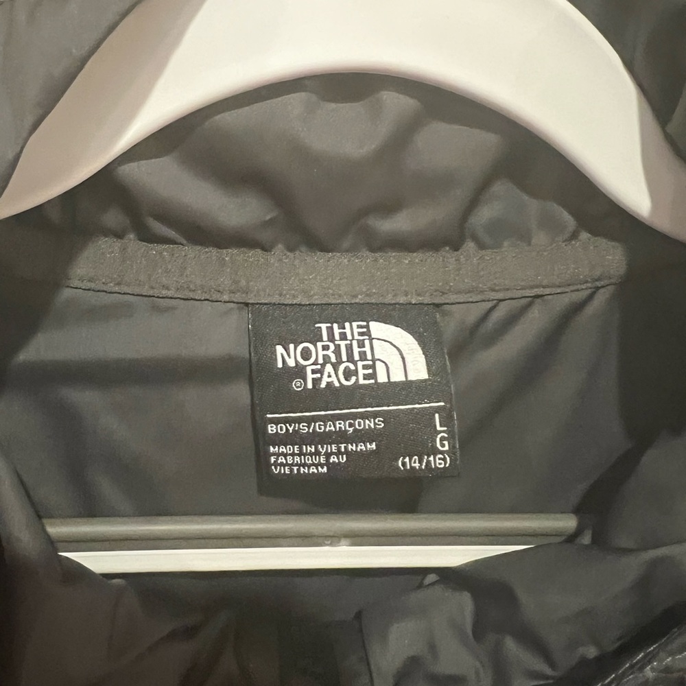 North Face Jacket - Picture 3 of 8